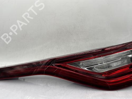 Right tailgate light RENAULT MEGANE IV Hatchback (B9A/M/N_) 1.5 dCi 110 (B9A3) | BP25715841C80 - Image 11
