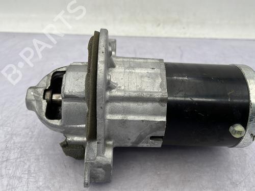 Used Starter Starter RENAULT SCÉNIC IV (J9_) 1.3 TCe 140 (140 hp) 24238161 24238161
