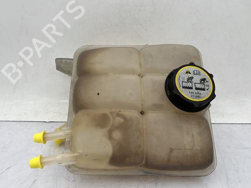 Ekspansjonstank FORD FOCUS II (DA_, HCP, DP) 1.8 TDCi (115 hp) 23761237