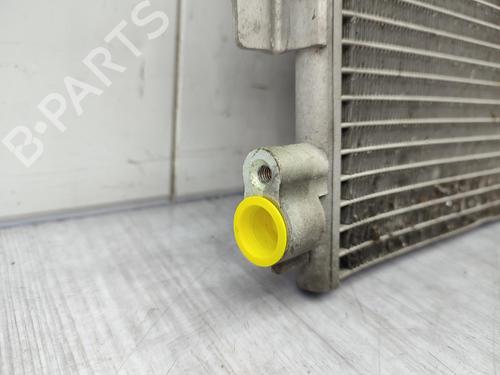 AC radiator NISSAN QASHQAI / QASHQAI +2 I (J10, NJ10, JJ10E) 1.6 dCi | BP23742128M32 