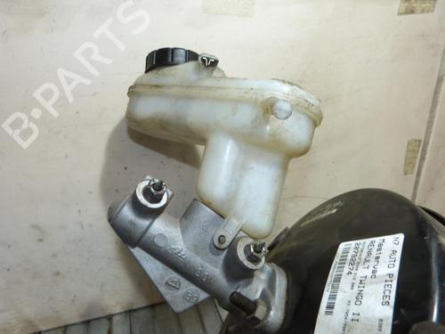 Servo brake RENAULT TWINGO II (CN0_) 1.2 16V (CN0K, CN0V, CN0A) | BP23685486M42  - Image 7
