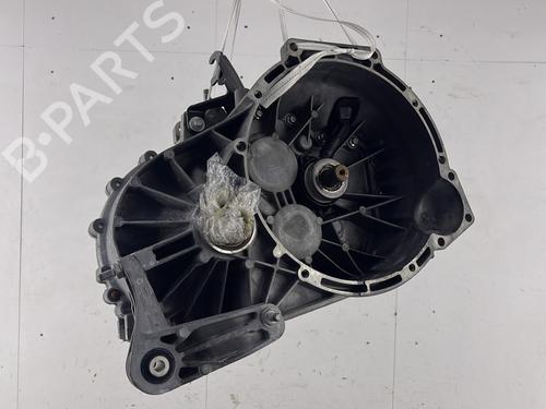 Gearbox FORD MONDEO IV (BA7) 1.8 TDCi | BP23760987M3  - Image 5