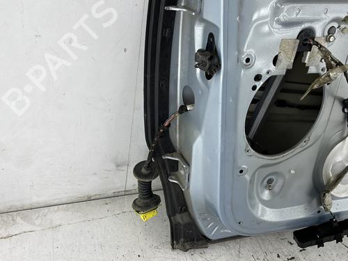 Right front door CITROËN C4 Coupe (LA_) 1.6 HDi | BP27540052C3 