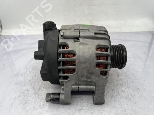 Alternator FORD FIESTA VI (CB1, CCN) 1.6 TDCi | BP37189576M7 - Image 5