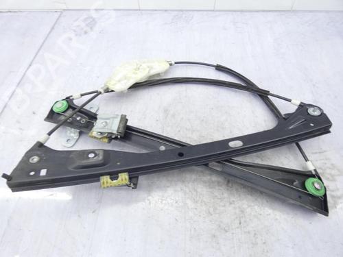 front-left-window-mechanism-vw-golf-v-1k1-2003-2004-2005-2006-2007-2008-2009-2010-23701937 main image