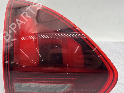 Left tailgate light PEUGEOT 2008 I (CU_) 1.2 THP 110 / PureTech 110 | BP30565682C79  - Image 5