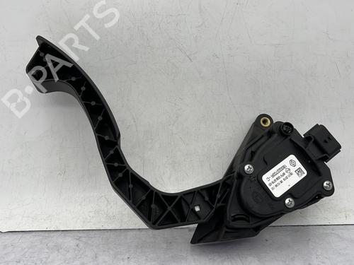 Pedal DACIA SANDERO II TCe 90 (B8M1, B8MA, B8AC) | BP23761543I4 