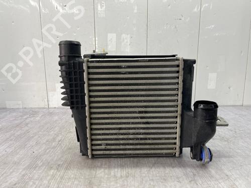 Used Intercooler Intercooler PEUGEOT 5008 II (MC_, MJ_, MR_, M4_) 2.0 BlueHDi 150 (MJAHXW, MJAHXH, MJAHXN, MJAHXV, MJAHXG) (150 hp) 40537795 40537795