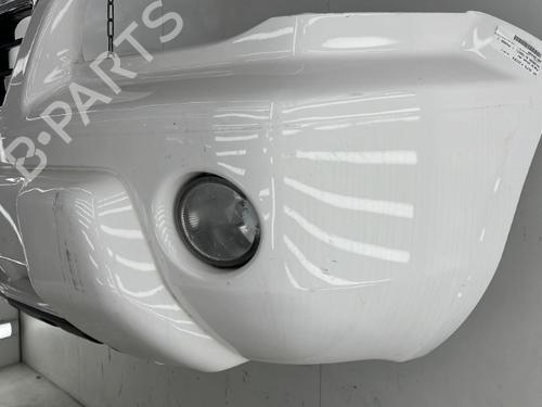 Front bumper NISSAN X-TRAIL I (T30) 2.2 Di 4x4 | BP23754366C7 