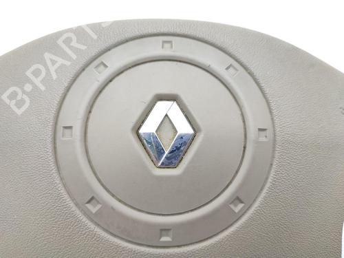 Driver airbag RENAULT MEGANE II Estate (KM0/1_) 1.9 dCi (KMRG, KM1G, KM0G, KM2C) | BP23722035C9