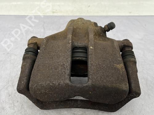 Used Left front brake caliper Left front brake caliper VW GOLF III (1H1) 1.9 TDI (90 hp) 23760040 23760040
