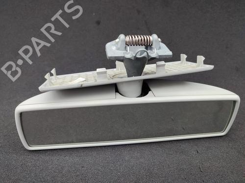 Rear mirror SEAT LEON (1P1) 1.9 TDI | BP23741639I6 