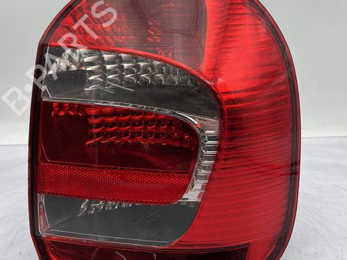 Used Right taillight Right taillight RENAULT MODUS / GRAND MODUS (F/JP0_) 1.5 dCi (FP0F, JP0F) (86 hp) 23761869 23761869