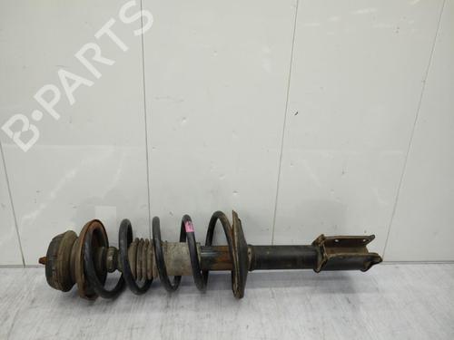 Left front shock absorber DACIA SANDERO 1.5 dCi | BP23704208M16 - Image 3