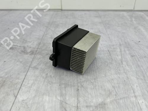 Heater resistor CITROËN C4 Grand Picasso II (DA_, DE_) 1.6 HDi / BlueHDi 115 | BP23701156M108 