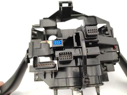 Steering column stalk VW GOLF PLUS V (5M1, 521) 2.0 TDI | BP23706720I23  - Image 5