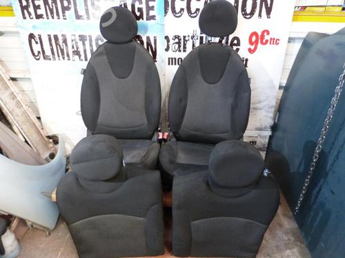 Seats set MINI MINI (R56) Cooper D | BP23687541C78  - Image 6
