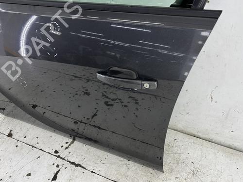 Left front door OPEL MERIVA B MPV (S10) 1.4 (75) | BP27566907C2 