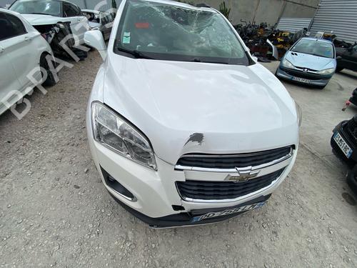 Left mirror CHEVROLET TRAX  | BP37717405C26  - Image 27