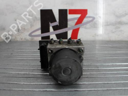 Used ABS pump RENAULT MEGANE II (BM0/1_, CM0/1_) 1.5 dCi (BM02, BM13, BM2A, CM02, CM13) (101 hp) 23690958