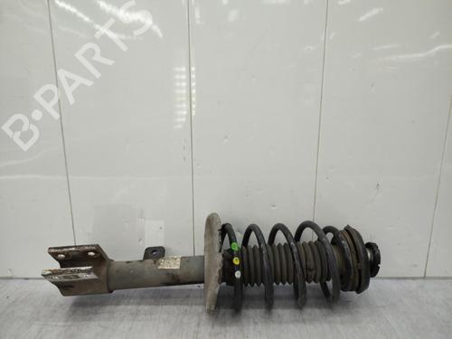 Right front shock absorber PEUGEOT 3008 I MPV (0U_) 1.6 HDi | BP23720770M17 
