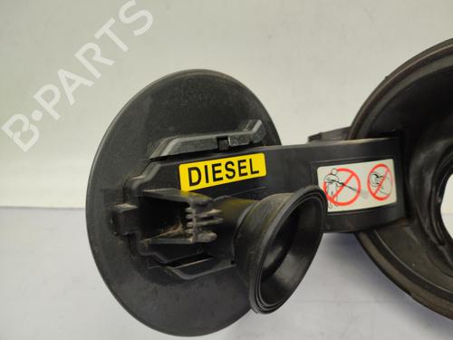 Fuel flap CITROËN C4 Grand Picasso I (UA_) 2.0 HDi 150 | BP23738487C131