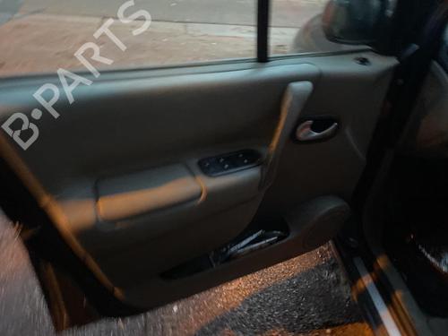 Switch RENAULT GRAND SCÉNIC II (JM0/1_) 1.9 dCi (JM0G, JM12, JM1G, JM2C) | BP23712260I30 - Image 12
