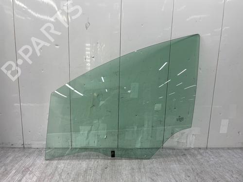 Used Front left door window Front left door window CITROËN C4 I (LC_) [2004-2014] 40239512 40239512