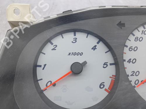 Instrument cluster NISSAN PRIMERA Traveller (WP11) 2.0 TD | BP23707853C47 