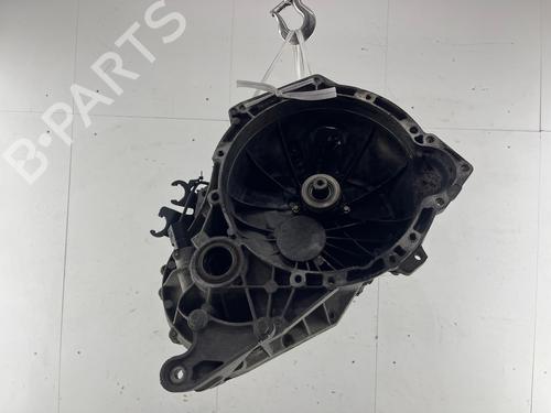 Gearkasse Gearkasse FORD FOCUS I (DAW, DBW) 1.8 Turbo DI / TDDi (90 hp) 36986398 36986398