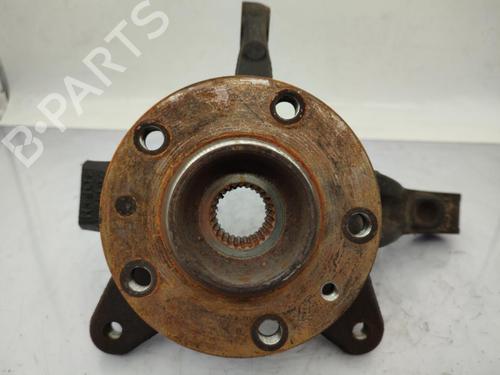 Right front steering knuckle RENAULT KANGOO Express (FW0/1_) 1.5 dCi 75 (FW07, FW10, FW04) | BP23729407M26 - Image 7