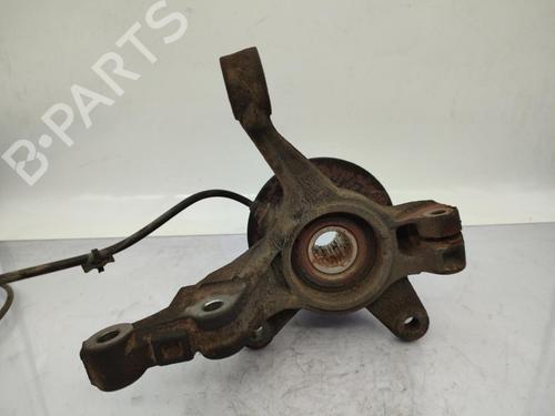 Right front steering knuckle FORD FIESTA VI (CB1, CCN) 1.4 TDCi | BP23722699M26 