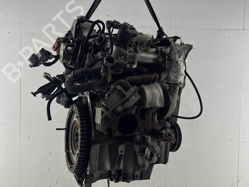 Engine RENAULT CLIO III (BR0/1, CR0/1) 1.5 dCi (C/BR0G, C/BR1G) | BP30398964M1  - Image 7