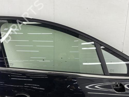 Right front door RENAULT CLIO IV (BH_) 1.5 dCi 75 | BP29154821C3 