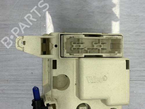 Climate control RENAULT MEGANE I (BA0/1_) 1.4 e (BA0E, BA0V) | BP23673712I5 