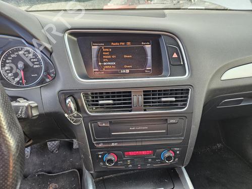 Card reader AUDI Q5 (8RB) 2.0 TDI quattro | BP23761340E4 - Image 39