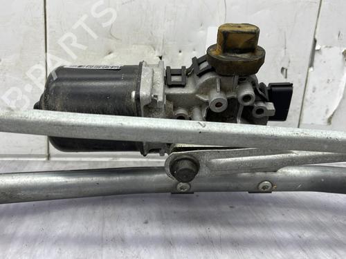Front wiper motor DACIA SANDERO II TCe 90 (B8M1, B8MA, B8AC) | BP30459814M29  - Image 8