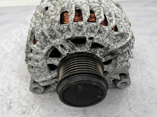 Alternator FORD C-MAX II (DXA/CB7, DXA/CEU) 1.6 TDCi | BP32346687M7 - Image 6