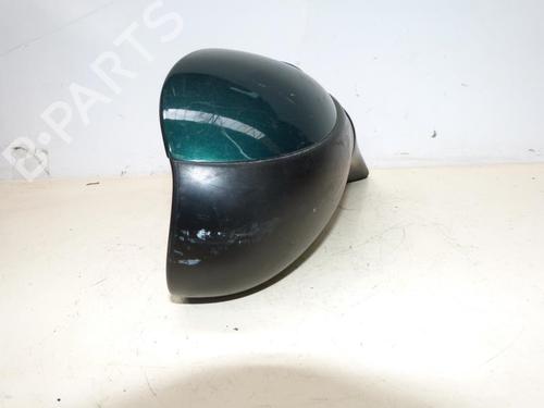 Right mirror CITROËN XSARA PICASSO (N68) 2.0 HDi | BP23732792C27 