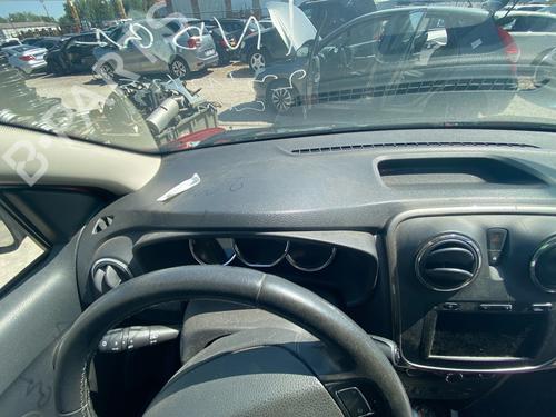Dør venstre bagtil DACIA SANDERO II 1.5 dCi | BP37644973C4 - Image 72