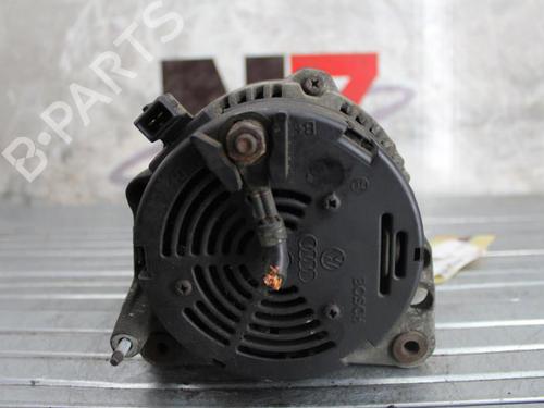 Used Alternator VW POLO III (6N1) 75 1.6 (75 hp) 23687853