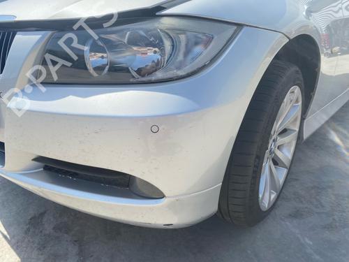 Engine BMW 3 Touring (E91) 325 i | BP34267686M1  - Image 100