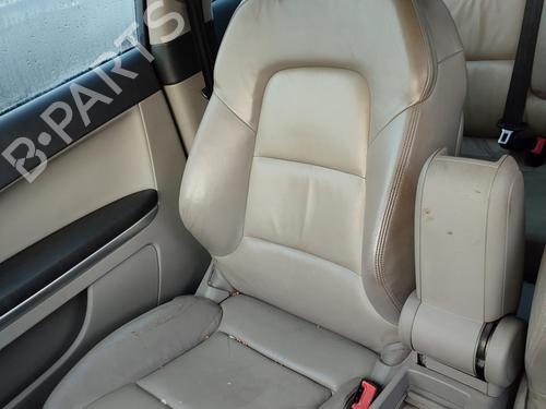 Front right seatbelt AUDI A3 (8P1) 2.0 TDI | BP23711208I25 - Image 29