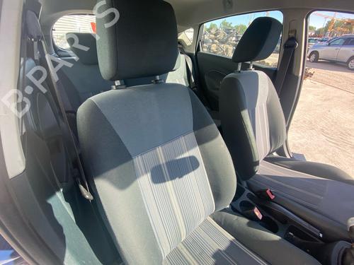 Interiør tag FORD FIESTA VI (CB1, CCN) | BP36762080I12 - Image 46