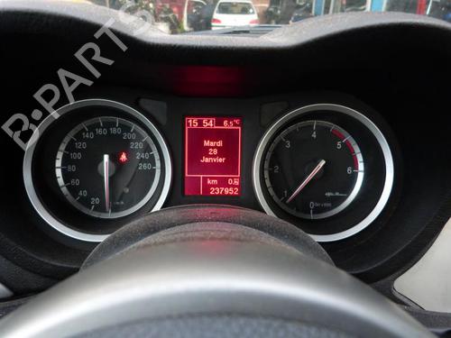 Front left seatbelt ALFA ROMEO 159 (939_) 1.9 JTDM 8V (939AXE1B) | BP23691134I26  - Image 17