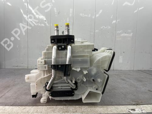 Used Heater matrix box Heater matrix box 37246551 37246551