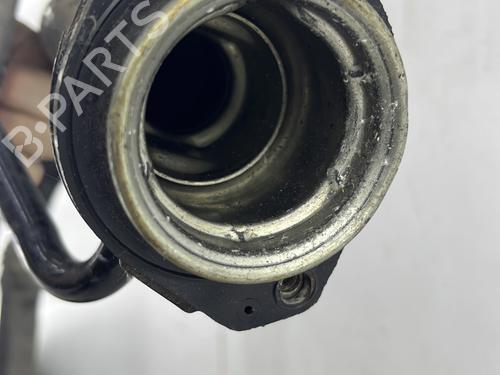 Fuel tank SUZUKI SWIFT IV (FZ, NZ) 1.3 DDiS (AZG413D, ZC02S, ZC92S) | BP27220817C62 
