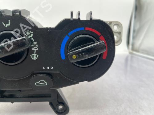 Climate control KIA PICANTO I (SA) 1.1 CRDi | BP36843527I5  - Image 5