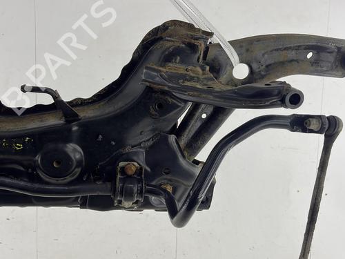 Used Subframe Subframe FORD FIESTA VI (CB1, CCN) 1.0 EcoBoost (100 hp) 26056536 26056536