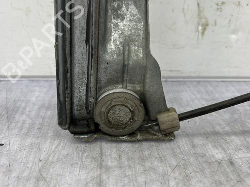Front left window mechanism RENAULT CLIO III (BR0/1, CR0/1) 1.5 dCi (BR17, CR17) | BP23754627C22 